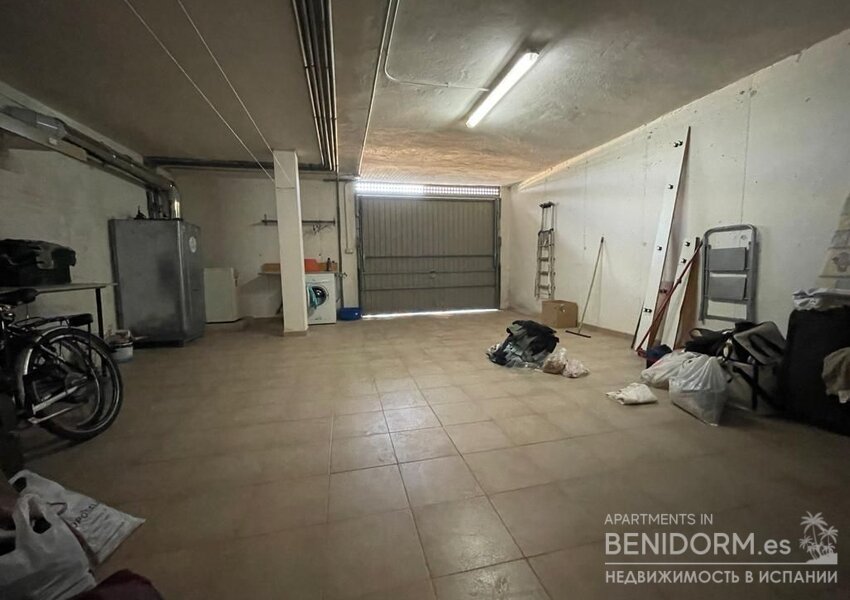 Вилла в El Albir / L'Albir, Urbanizaciones, продажа