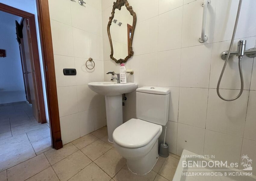 Вилла в El Albir / L'Albir, Urbanizaciones, продажа