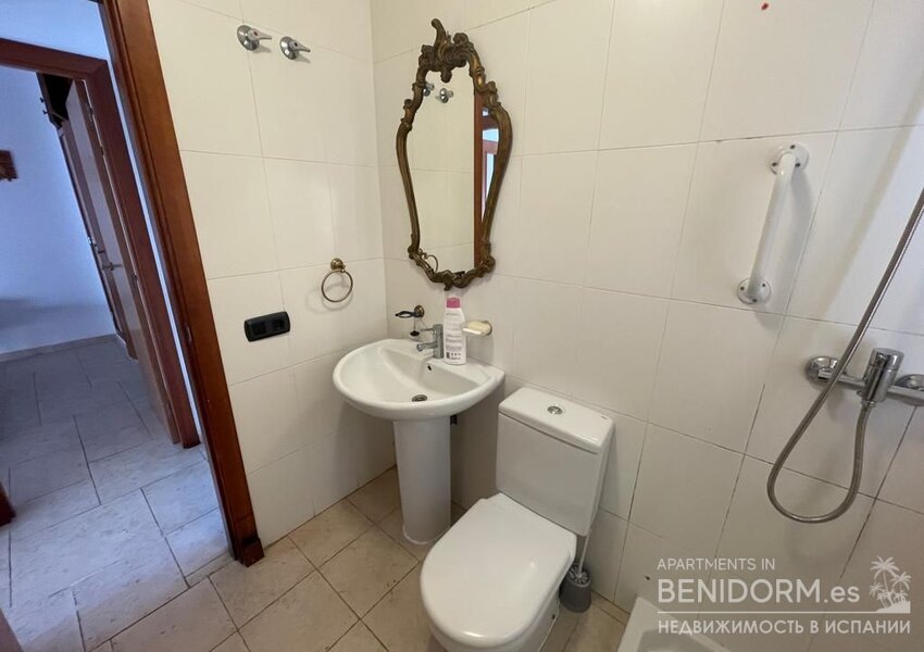 Вилла в El Albir / L'Albir, Urbanizaciones, продажа