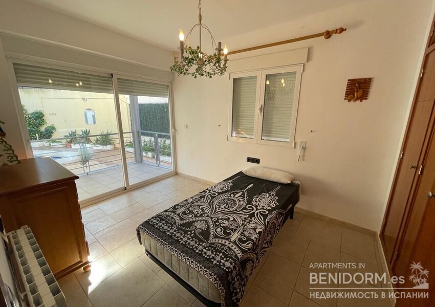 Вилла в El Albir / L'Albir, Urbanizaciones, продажа