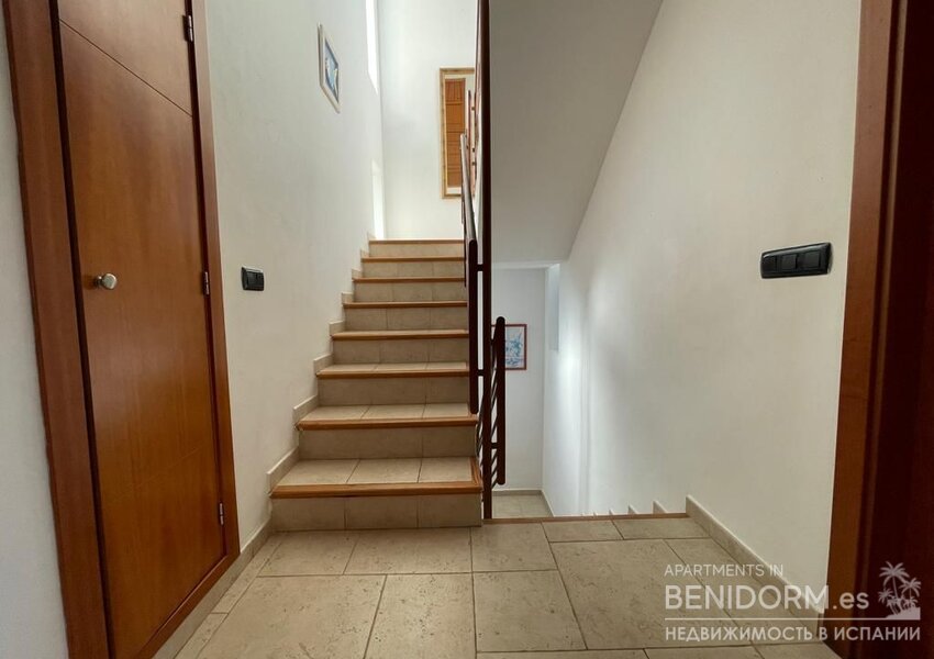 Вилла в El Albir / L'Albir, Urbanizaciones, продажа