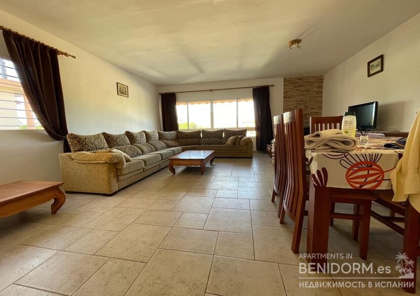 Вилла в El Albir / L'Albir, Urbanizaciones, продажа