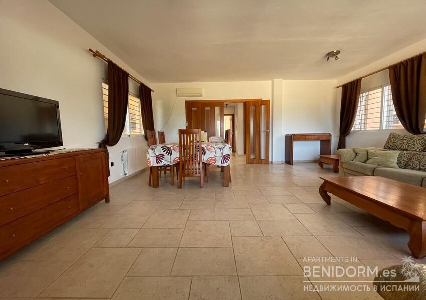 Вилла в El Albir / L'Albir, Urbanizaciones, продажа