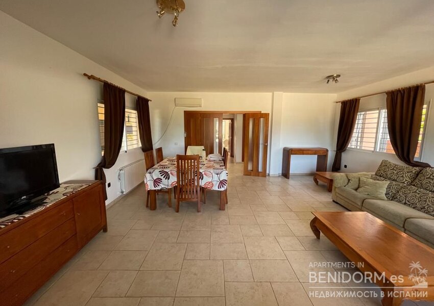Вилла в El Albir / L'Albir, Urbanizaciones, продажа