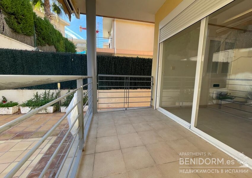 Вилла в El Albir / L'Albir, Urbanizaciones, продажа