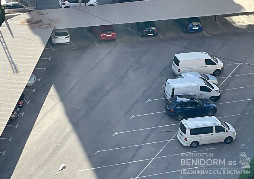 Квартира в Benidorm, levante, продажа