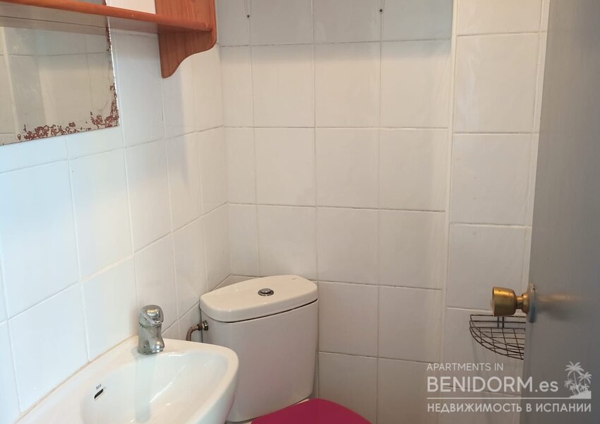 Коммерческое помещение в Benidorm, продажа