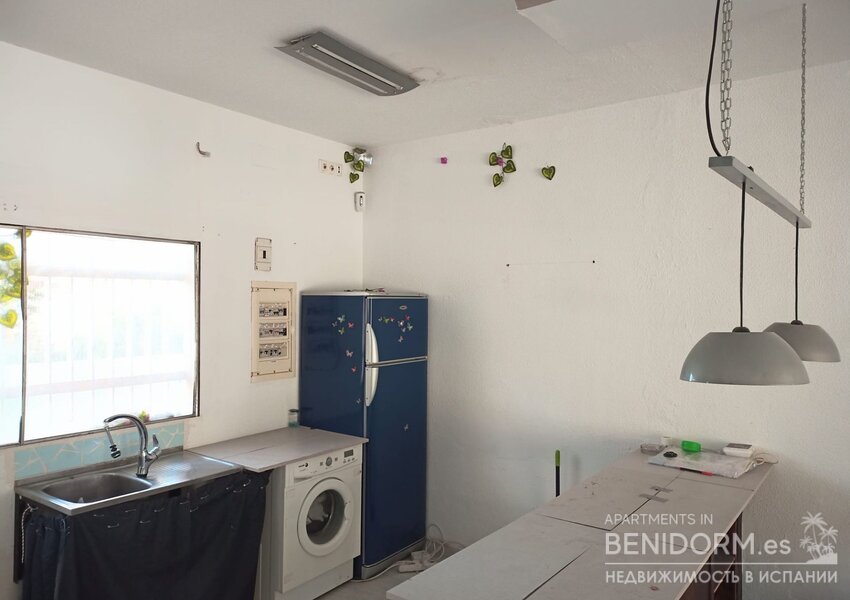 Коммерческое помещение в Benidorm, продажа