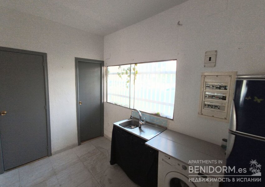 Коммерческое помещение в Benidorm, продажа