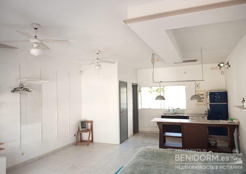 Коммерческое помещение в Benidorm, продажа
