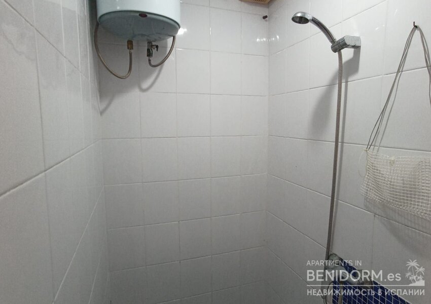 Коммерческое помещение в Benidorm, продажа
