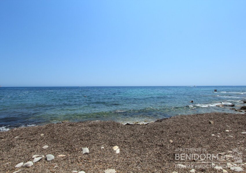 Вилла в Calpe / Calp, Manzanera, продажа
