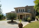 Вилла класса люкс в Benissa, продажа