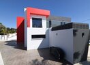 Вилла класса люкс в Calpe / Calp, продажа