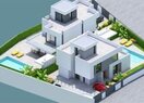 Вилла в Alfaz del Pi / l'Alfàs del Pi, продажа