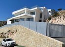 Вилла класса люкс в Altea, Altea Hills, продажа