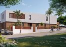 Вилла класса люкс в Benidorm, продажа