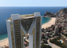 Апартамент в Benidorm, продажа