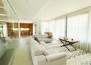 Вилла в Finestrat, Sierra Cortina, продажа