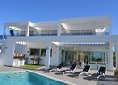 Вилла класса люкс в Calpe / Calp, продажа