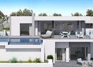Вилла в Benitachell, Cumbre del Sol, продажа