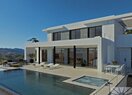 Вилла в Benitachell, Cumbre del Sol, продажа