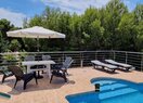 Вилла в Altea, Altea la Vella, продажа