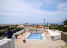 Вилла класса люкс в Dénia, San Juan, продажа