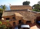 Вилла класса люкс в Moraira, El Portet, продажа