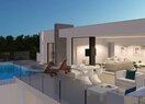 Вилла в Benitachell, Cumbre del Sol, продажа