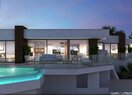 Вилла в Benitachell, Cumbre del Sol, продажа