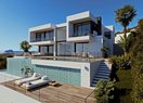 Вилла в Benitachell, Cumbre del Sol, продажа