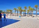 Коммерческое помещение в Jávea, продажа