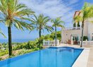 Вилла класса люкс в Jávea, Portichol, продажа