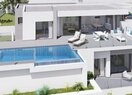 Вилла в Benitachell, Cumbre del Sol, продажа