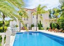 Вилла класса люкс в Jávea, Portichol, продажа