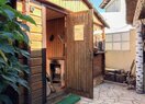 Вилла в Dénia, almadrava, продажа