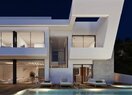 Вилла в Benitachell, Cumbre del Sol, продажа