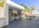 Вилла класса люкс в Dénia, Las Rotas, продажа