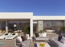 Вилла в Benitachell, Cumbre del Sol, продажа
