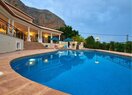 Вилла в Jávea, Montgo, продажа