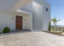 Вилла класса люкс в Dénia, Las Rotas, продажа