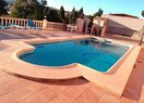 Вилла в Calpe / Calp, продажа