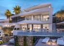Вилла класса люкс в Altea, Mascarat, продажа