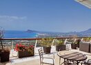 Пентхаусы в Altea, Altea Hills, продажа