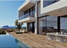 Вилла в Benitachell, Cumbre del Sol, продажа