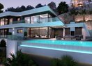 Вилла класса люкс в Benissa, продажа