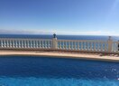 Вилла в Benitachell, Cumbre del Sol, продажа