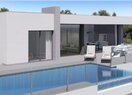 Вилла в Benitachell, Cumbre del Sol, продажа