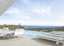 Вилла класса люкс в Moraira, продажа